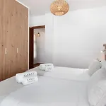 Karat Сasa de vacaciones Bajamar (La Laguna)