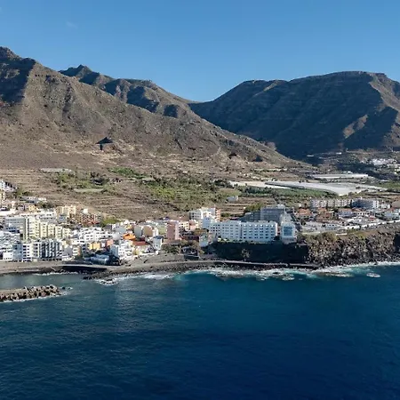 Сasa de vacaciones Karat Bajamar (La Laguna)