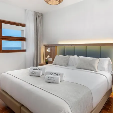 Karat Bajamar El Puertito