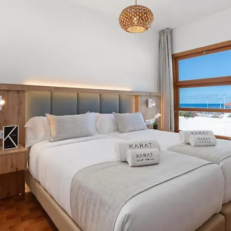 Karat Bajamar * El Puertito