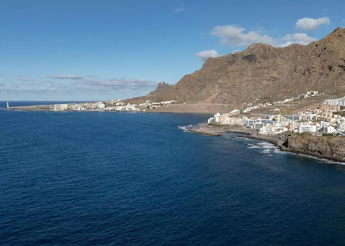 Prázdninový dům Karat Bajamar *