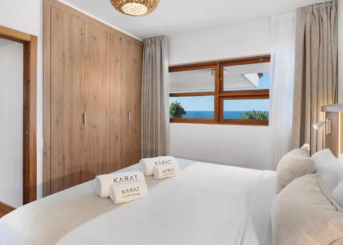 Karat Bajamar Bajamar (La Laguna)