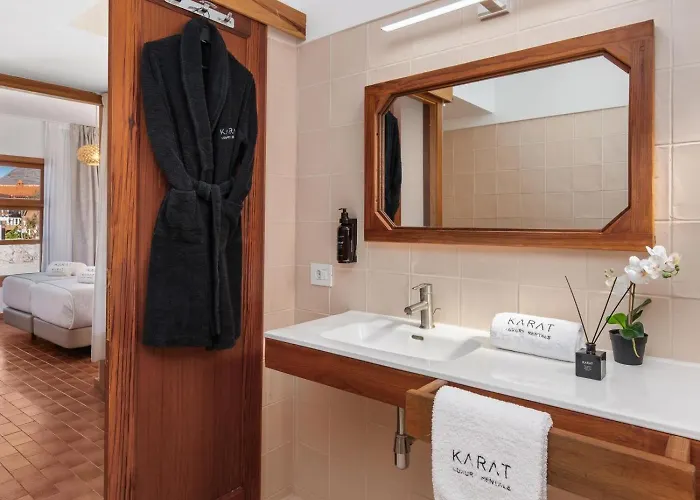 Prázdninový dům Karat Bajamar *