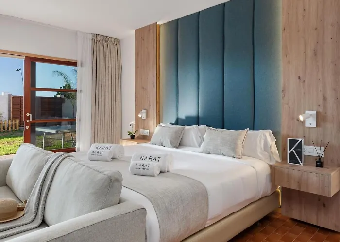 Prázdninový dům Karat Bajamar *