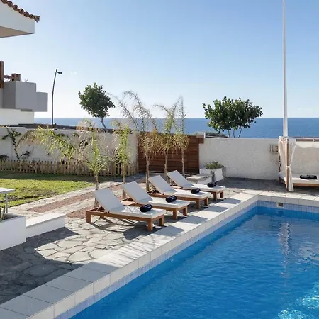 Karat Bajamar * El Puertito