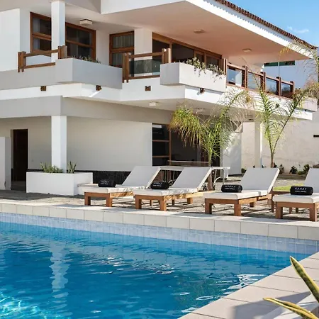 Karat Bajamar Holiday home El Puertito