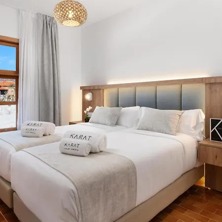 Karat Bajamar Holiday home *