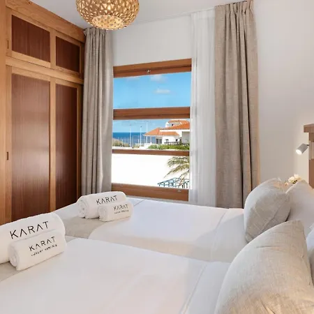 Holiday home Karat Bajamar