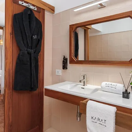 Casa vacanze Karat Bajamar *