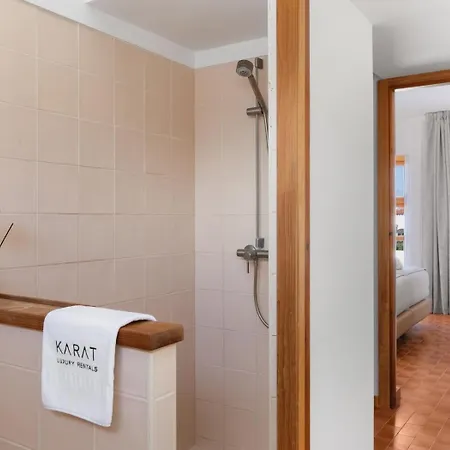 Karat Bajamar El Puertito