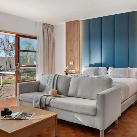 Karat Bajamar Holiday home El Puertito