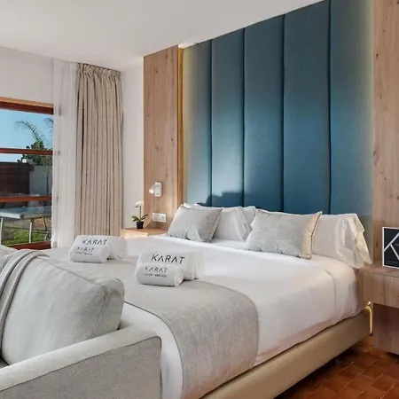 Casa vacanze Karat Bajamar *