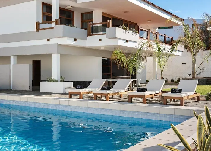 Karat 度假居 巴哈马尔