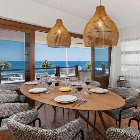 Karat Сasa de vacaciones