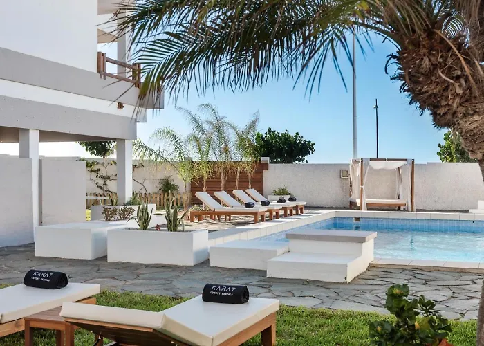 Сasa de vacaciones Karat