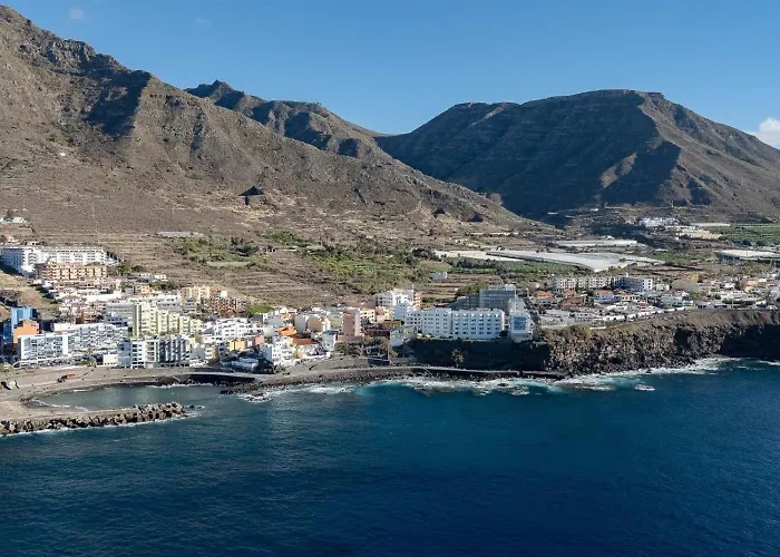 Сasa de vacaciones Karat Bajamar (La Laguna)