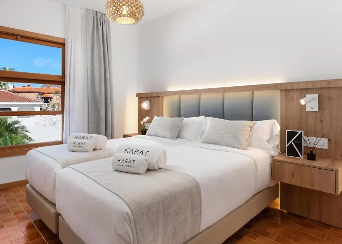 Karat Сasa de vacaciones *