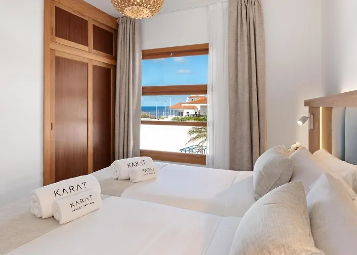 Сasa de vacaciones Karat