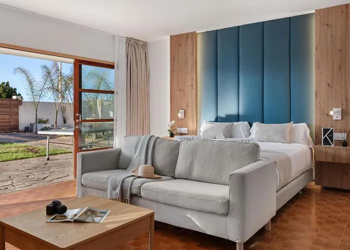 Karat Сasa de vacaciones Bajamar (La Laguna)